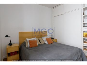 PALERMO VENTA PH IMPERDIBLE!! CON TERRAZA