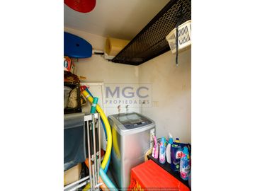 PALERMO VENTA PH IMPERDIBLE!! CON TERRAZA