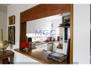 PALERMO VENTA PH IMPERDIBLE!! CON TERRAZA