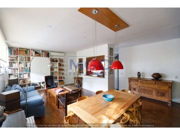 PALERMO VENTA PH IMPERDIBLE!! CON TERRAZA