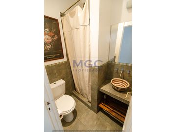 PALERMO VENTA PH IMPERDIBLE!! CON TERRAZA