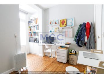 PALERMO VENTA PH IMPERDIBLE!! CON TERRAZA