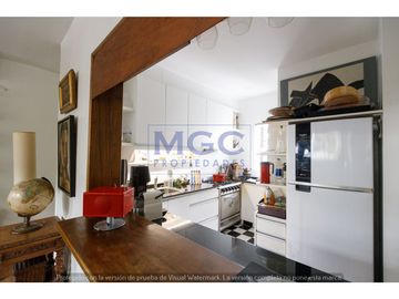 PALERMO VENTA PH IMPERDIBLE!! CON TERRAZA