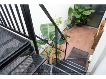 PALERMO VENTA PH IMPERDIBLE!! CON TERRAZA