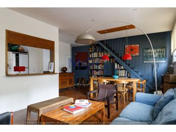PALERMO VENTA PH IMPERDIBLE!! CON TERRAZA
