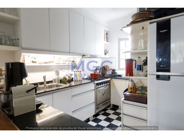 PALERMO VENTA PH IMPERDIBLE!! CON TERRAZA