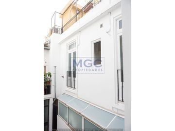 PALERMO VENTA PH IMPERDIBLE!! CON TERRAZA