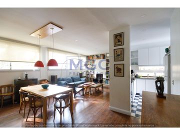 PALERMO VENTA PH IMPERDIBLE!! CON TERRAZA