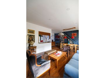 PALERMO VENTA PH IMPERDIBLE!! CON TERRAZA