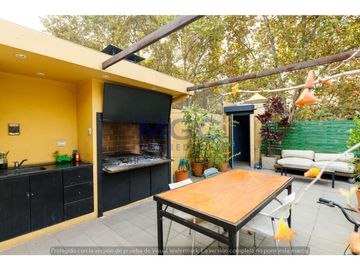 PALERMO VENTA PH IMPERDIBLE!! CON TERRAZA