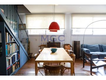 PALERMO VENTA PH IMPERDIBLE!! CON TERRAZA