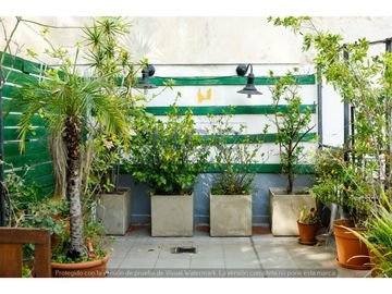 PALERMO VENTA PH IMPERDIBLE!! CON TERRAZA
