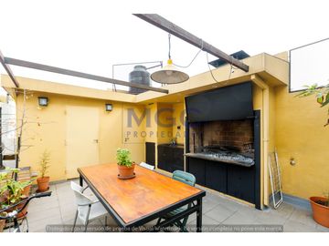PALERMO VENTA PH IMPERDIBLE!! CON TERRAZA