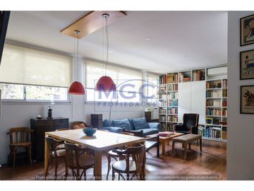 PALERMO VENTA PH IMPERDIBLE!! CON TERRAZA