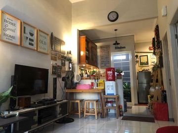 Rumah Dijual Perum Grand Kauman Asri Surabaya RD