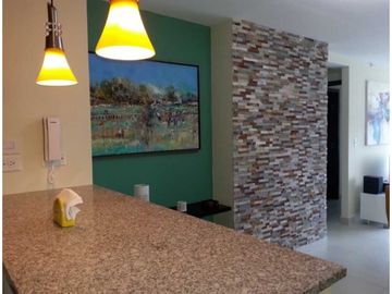 APARTAMENTO EN VENTA EN PARQUE LEFEVRE