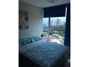 APARTAMENTO EN VENTA EN PARQUE LEFEVRE