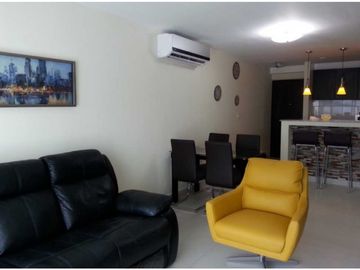 APARTAMENTO EN VENTA EN PARQUE LEFEVRE