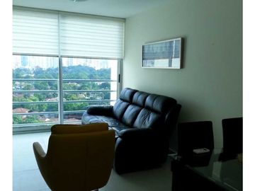 APARTAMENTO EN VENTA EN PARQUE LEFEVRE