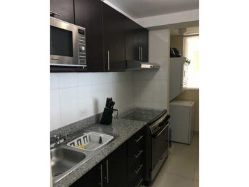 APARTAMENTO EN VENTA EN PARQUE LEFEVRE