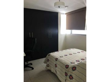 APARTAMENTO EN VENTA EN PARQUE LEFEVRE