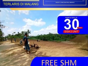 yuk beli rumah free biaya lain lain