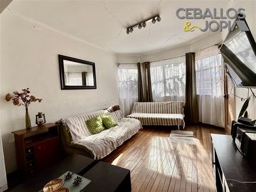 Casa en venta de 4 dorm. en Villa Alemana