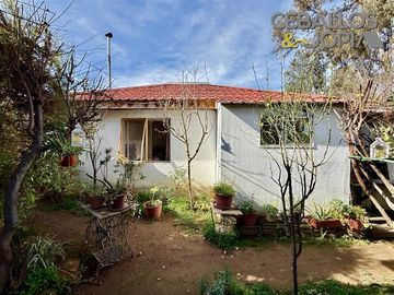 Casa en venta de 4 dorm. en Villa Alemana