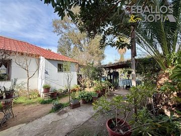 Casa en venta de 4 dorm. en Villa Alemana