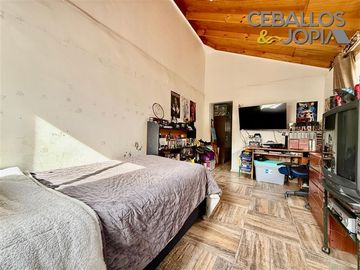 Casa en venta de 4 dorm. en Villa Alemana