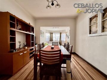 Casa en venta de 4 dorm. en Villa Alemana