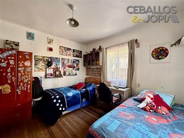 Casa en venta de 4 dorm. en Villa Alemana