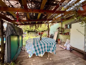 Casa en venta de 4 dorm. en Villa Alemana