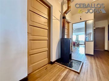 Casa en venta de 4 dorm. en Villa Alemana