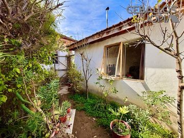 Casa en venta de 4 dorm. en Villa Alemana