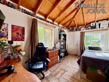 Casa en venta de 4 dorm. en Villa Alemana