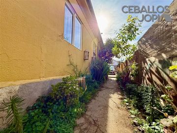 Casa en venta de 4 dorm. en Villa Alemana