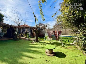 Casa en venta de 4 dorm. en Villa Alemana
