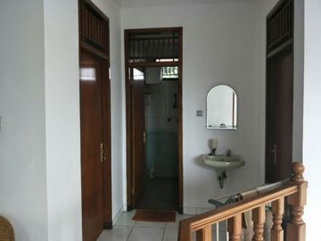 Rumah bagus hook Taman sari bukit Bandung Arcamanik