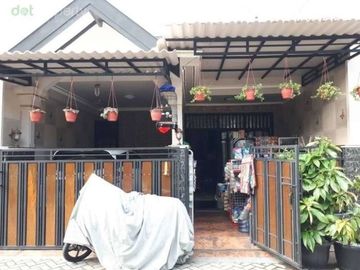 Dijual Rumah Permata Megah Asri, Buduran SDA