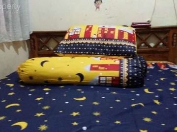 Dijual Rumah Permata Megah Asri, Buduran SDA