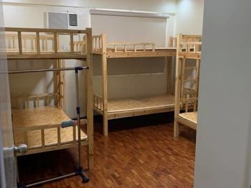 RENT: 4 Bedroom Bayview Garden Homes Paranaque Staff House