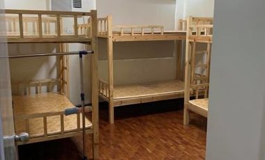 RENT: 4 Bedroom Bayview Garden Homes Paranaque Staff House