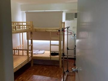 RENT: 4 Bedroom Bayview Garden Homes Paranaque Staff House