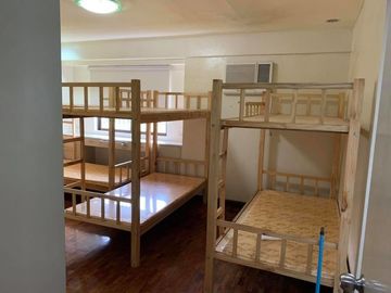 RENT: 4 Bedroom Bayview Garden Homes Paranaque Staff House