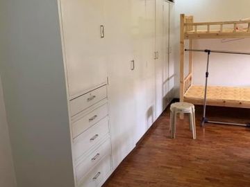 RENT: 4 Bedroom Bayview Garden Homes Paranaque Staff House