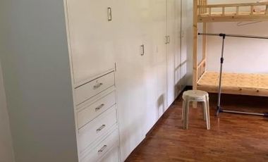 RENT: 4 Bedroom Bayview Garden Homes Paranaque Staff House