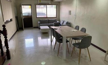RENT: 4 Bedroom Bayview Garden Homes Paranaque Staff House