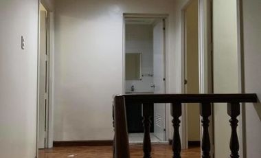 RENT: 4 Bedroom Bayview Garden Homes Paranaque Staff House