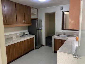 RENT: 4 Bedroom Bayview Garden Homes Paranaque Staff House